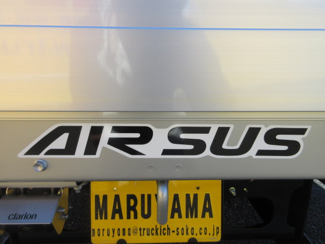 日野 レンジャー 中型 平ボディ 2PG-FD2ABG(104578) 47枚目