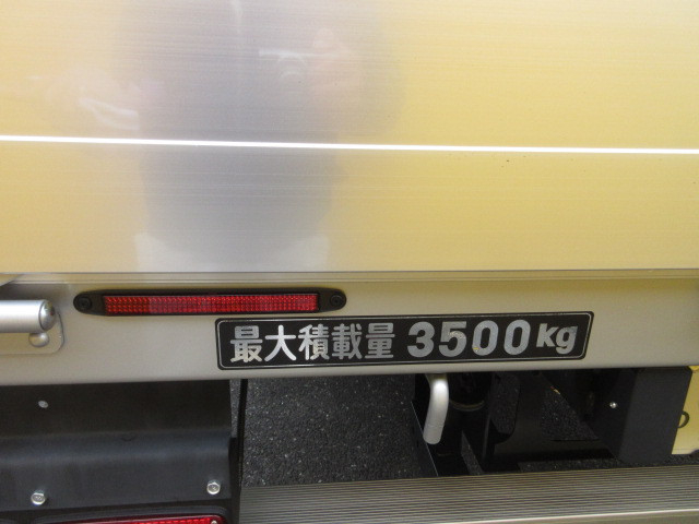 日野 レンジャー 中型 平ボディ 2PG-FD2ABG(104578) 48枚目