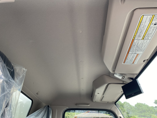 三菱ふそう キャンター 小型 バン 2PG-FEB80(104579) 15枚目