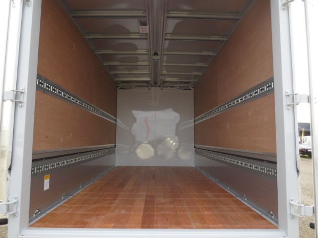 三菱ふそう キャンター 小型 ウィング 2RG-FEB50(104580) 12枚目