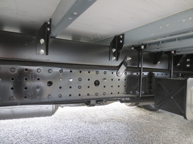 三菱ふそう キャンター 小型 ウィング 2RG-FEB50(104580) 13枚目