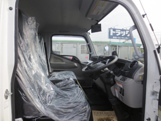 三菱ふそう キャンター 小型 ウィング 2RG-FEB50(104580) 14枚目