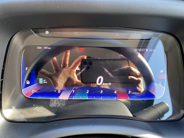 三菱ふそう キャンター 小型 バン 2PG-FEB80(104579) 19枚目