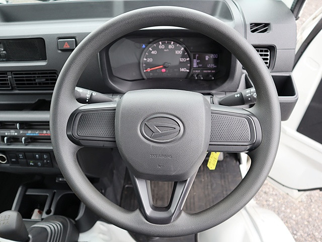 ダイハツ ハイゼット 軽 土砂ダンプ 3BD-S510P(104582) 4枚目