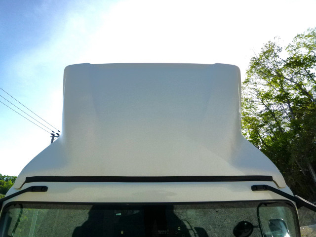 いすゞ フォワード 中型 ウィング 2RG-FRR90T2(104583) 7枚目