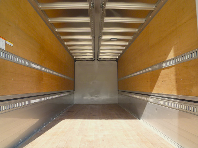 いすゞ フォワード 中型 ウィング 2RG-FRR90T2(104583) 11枚目