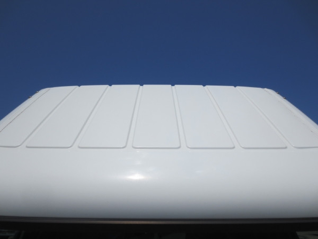 三菱ふそう キャンター 小型 平ボディ（クレーン付） 2RG-FEAV0(104581) 17枚目