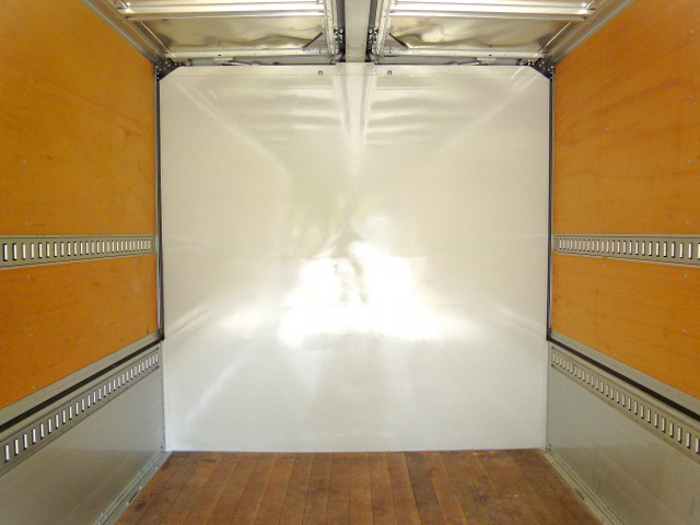 いすゞ フォワード 中型 ウィング 2RG-FRR90T2(104583) 12枚目