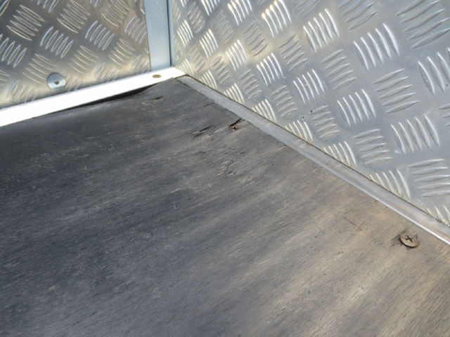 三菱ふそう キャンター 小型 平ボディ（クレーン付） 2RG-FEAV0(104581) 19枚目