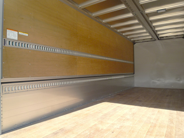 いすゞ フォワード 中型 ウィング 2RG-FRR90T2(104583) 14枚目