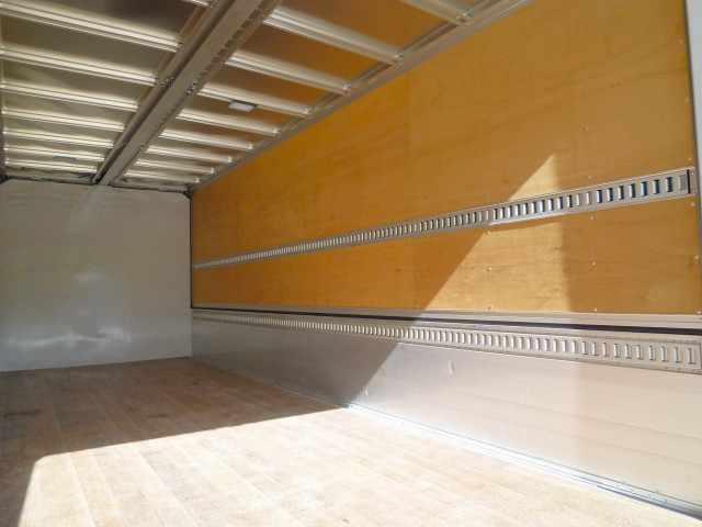 いすゞ フォワード 中型 ウィング 2RG-FRR90T2(104583) 15枚目