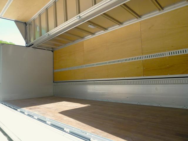 いすゞ フォワード 中型 ウィング 2RG-FRR90T2(104583) 21枚目