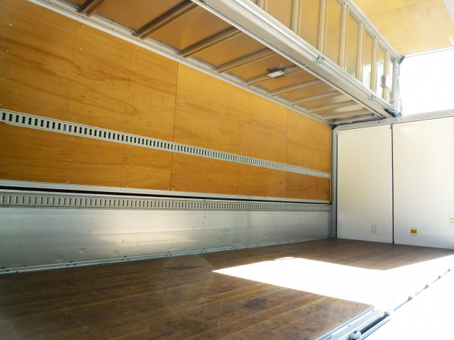 いすゞ フォワード 中型 ウィング 2RG-FRR90T2(104583) 22枚目