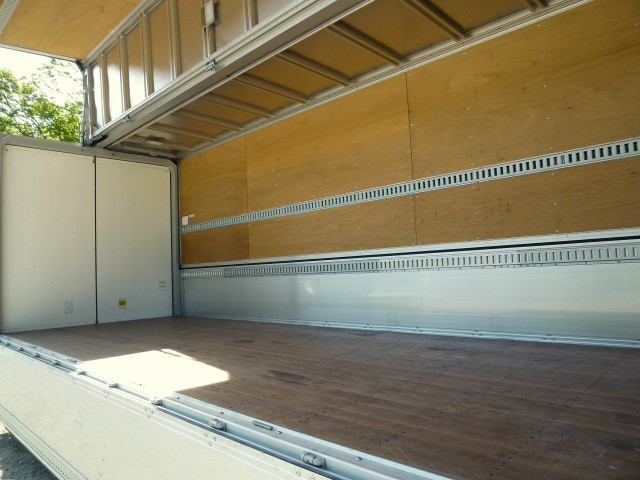 いすゞ フォワード 中型 ウィング 2RG-FRR90T2(104583) 23枚目