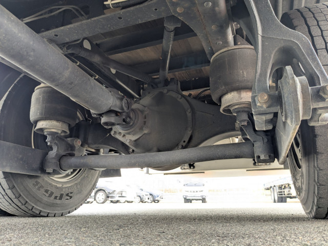 日野 レンジャー 中型 平ボディ 2PG-FD2ABG(104584) 10枚目