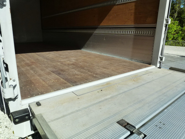 いすゞ フォワード 中型 ウィング 2RG-FRR90T2(104583) 27枚目