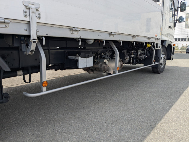 日野 レンジャー 中型 平ボディ 2PG-FD2ABG(104584) 13枚目