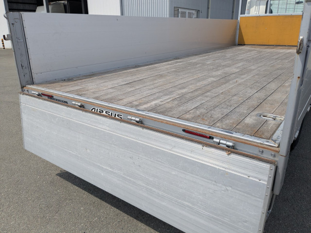 日野 レンジャー 中型 平ボディ 2PG-FD2ABG(104584) 15枚目