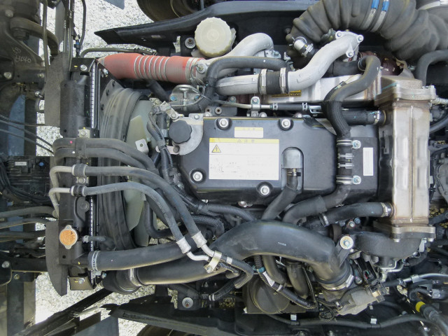 いすゞ フォワード 中型 ウィング 2RG-FRR90T2(104583) 31枚目