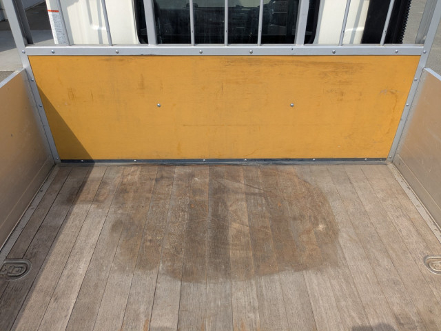 日野 レンジャー 中型 平ボディ 2PG-FD2ABG(104584) 17枚目