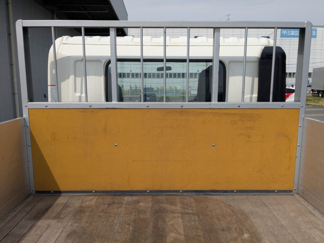 日野 レンジャー 中型 平ボディ 2PG-FD2ABG(104584) 18枚目