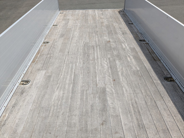 日野 レンジャー 中型 平ボディ 2PG-FD2ABG(104584) 19枚目