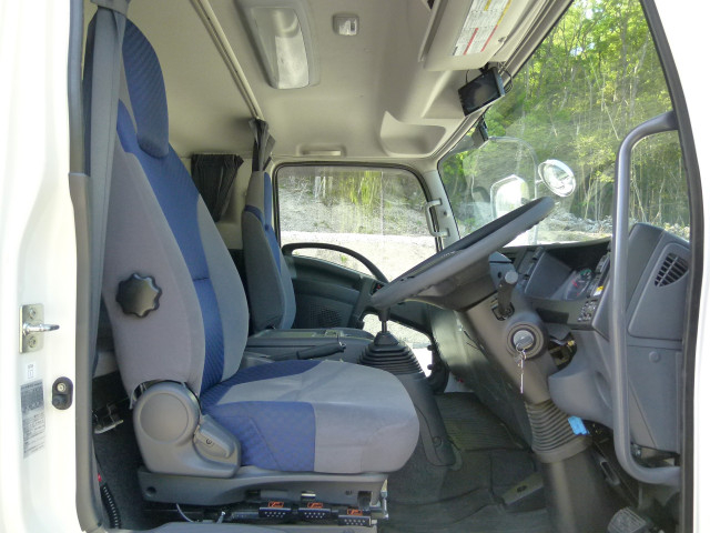 いすゞ フォワード 中型 ウィング 2RG-FRR90T2(104583) 34枚目