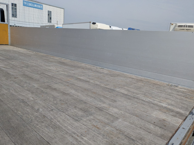 日野 レンジャー 中型 平ボディ 2PG-FD2ABG(104584) 20枚目