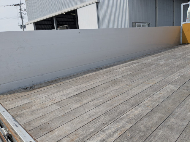 日野 レンジャー 中型 平ボディ 2PG-FD2ABG(104584) 21枚目