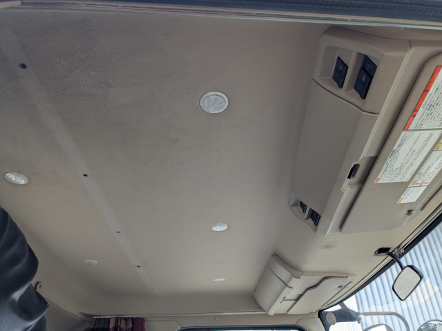 日野 レンジャー 中型 平ボディ 2PG-FD2ABG(104584) 22枚目