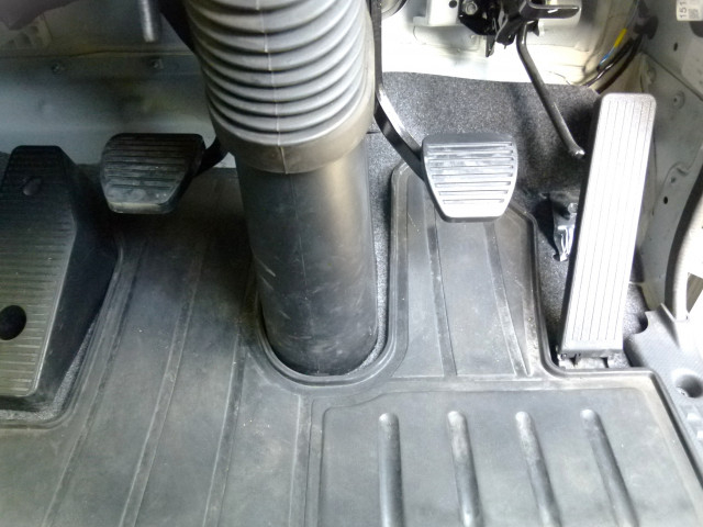 いすゞ フォワード 中型 ウィング 2RG-FRR90T2(104583) 38枚目