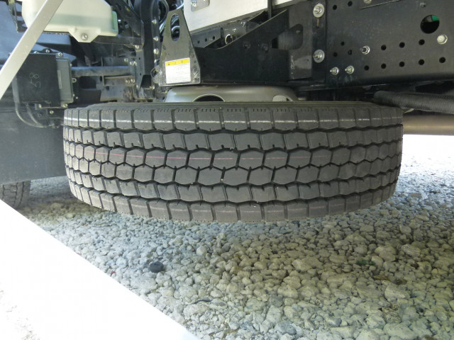 いすゞ フォワード 中型 ウィング 2RG-FRR90T2(104583) 42枚目