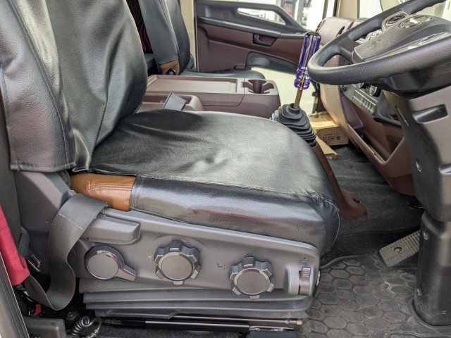 日野 レンジャー 中型 平ボディ 2PG-FD2ABG(104584) 28枚目