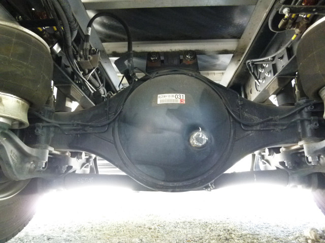 いすゞ フォワード 中型 ウィング 2RG-FRR90T2(104583) 43枚目