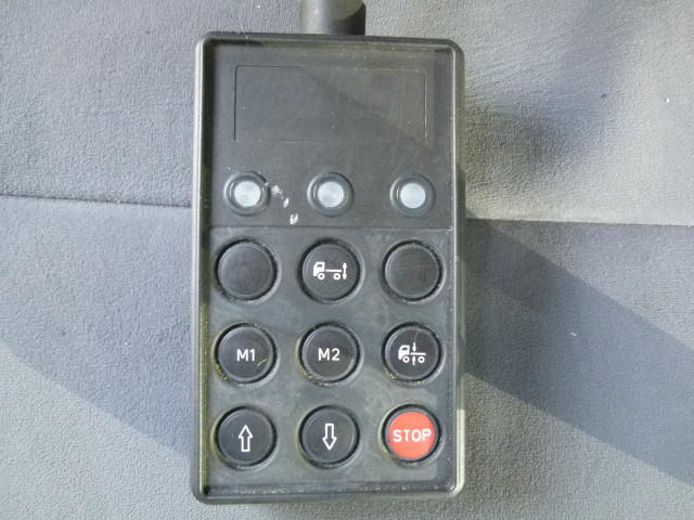 いすゞ フォワード 中型 ウィング 2RG-FRR90T2(104583) 44枚目