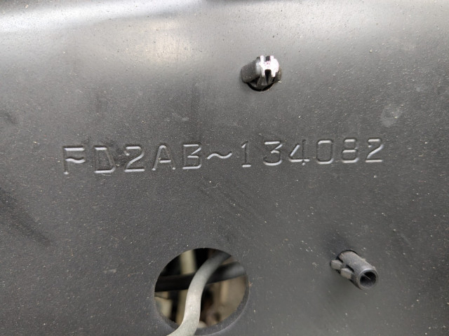 日野 レンジャー 中型 平ボディ 2PG-FD2ABG(104584) 30枚目