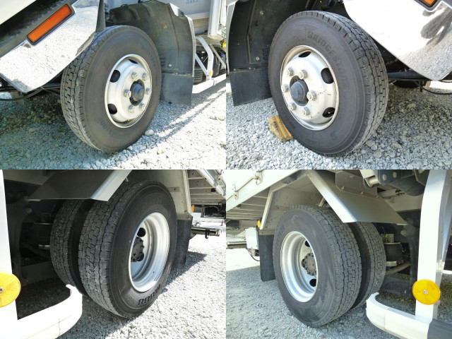 いすゞ フォワード 中型 ウィング 2RG-FRR90T2(104583) 45枚目