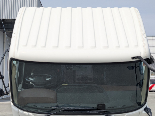 日野 レンジャー 中型 平ボディ 2PG-FD2ABG(104584) 33枚目