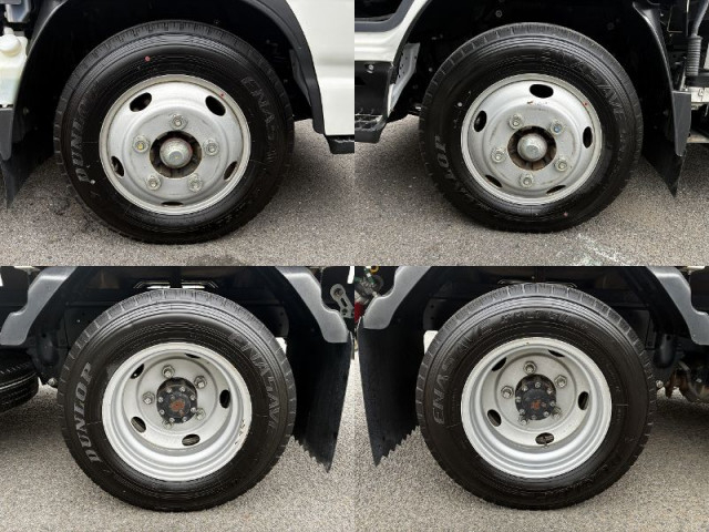 いすゞ エルフ 小型 平ボディ 2RG-NKR88A(104585) 29枚目