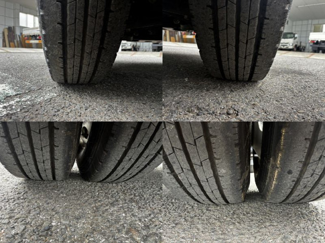 いすゞ エルフ 小型 平ボディ 2RG-NKR88A(104585) 30枚目