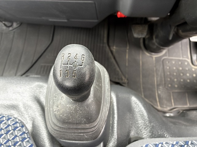 いすゞ エルフ 小型 平ボディ 2RG-NKR88A(104585) 42枚目