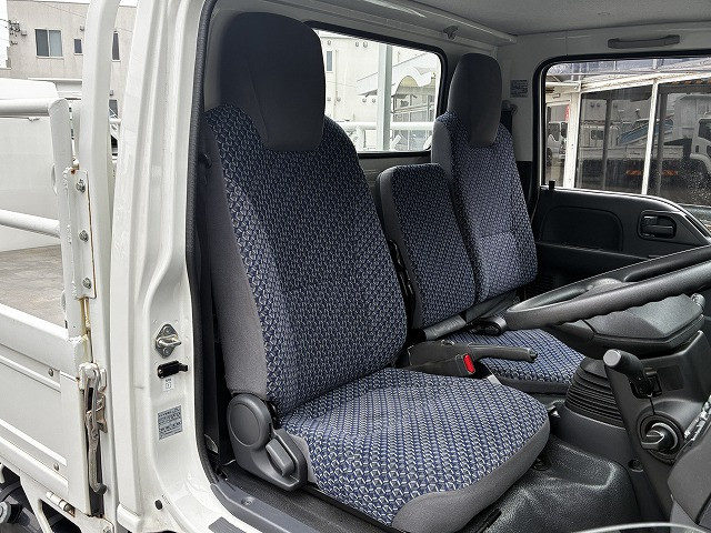 いすゞ エルフ 小型 平ボディ 2RG-NKR88A(104585) 47枚目