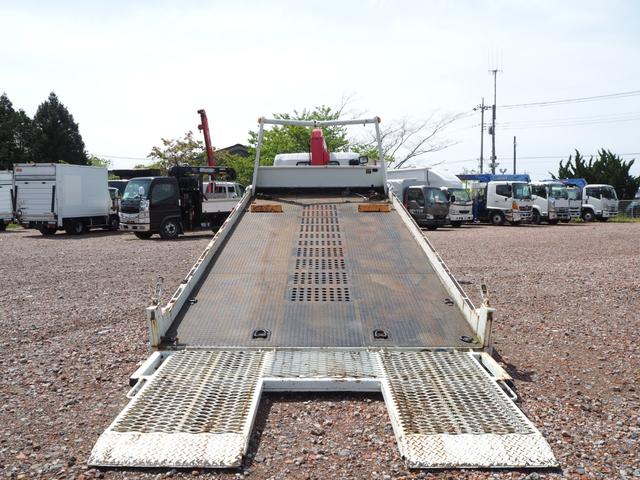 三菱ふそう キャンター 小型 キャリアカー *********(104589) 5枚目