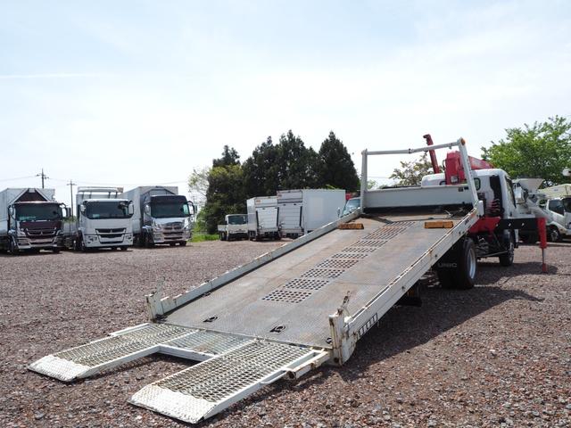 三菱ふそう キャンター 小型 キャリアカー *********(104589) 6枚目