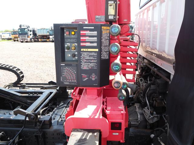 三菱ふそう キャンター 小型 キャリアカー *********(104589) 11枚目