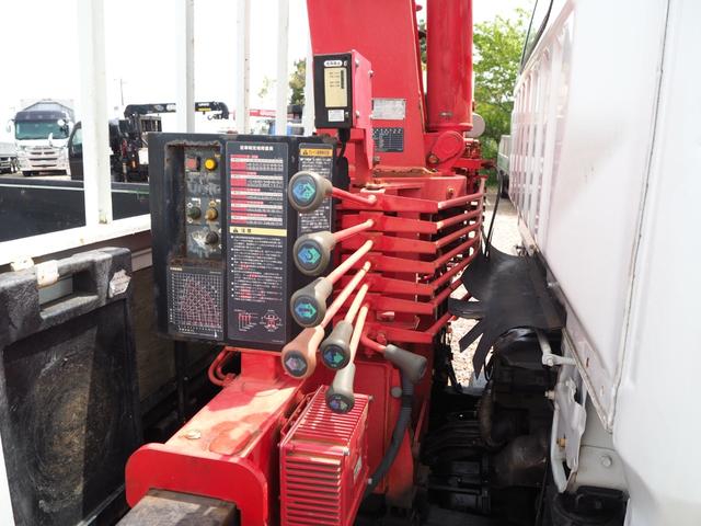 三菱ふそう キャンター 小型 平ボディ *********(104590) 11枚目