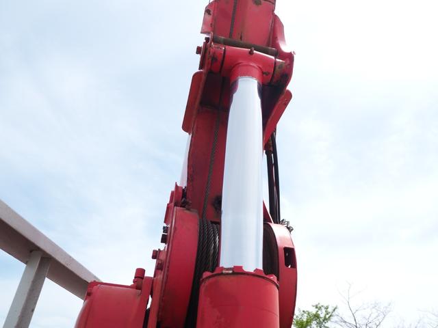 三菱ふそう キャンター 小型 平ボディ *********(104590) 13枚目