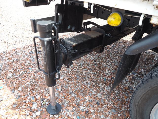 三菱ふそう キャンター 小型 平ボディ *********(104590) 14枚目