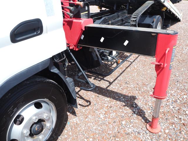 三菱ふそう キャンター 小型 キャリアカー *********(104589) 15枚目