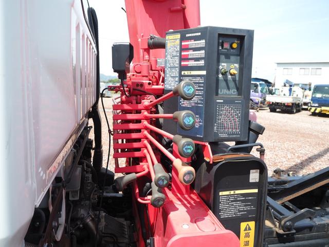 三菱ふそう キャンター 小型 キャリアカー *********(104589) 16枚目